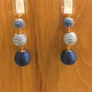 Francesca’s Earrings💙